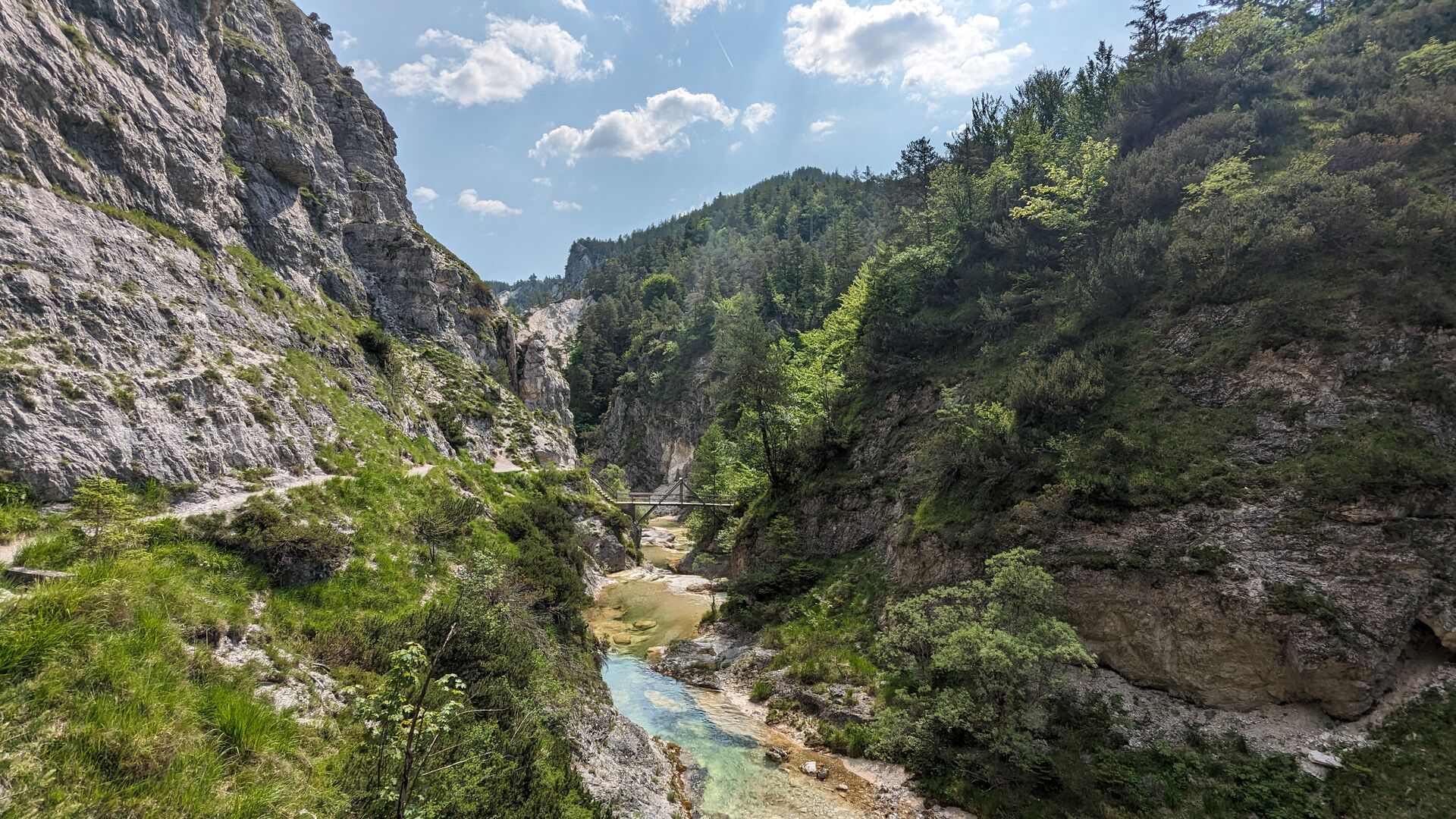 Eisenwurzen