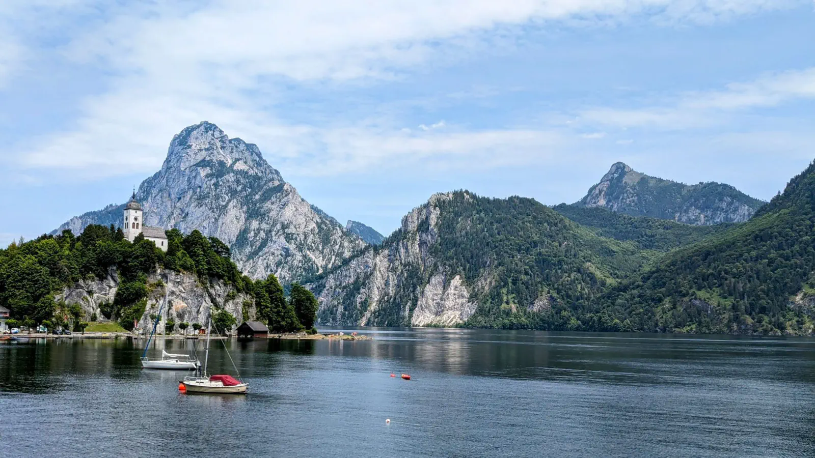 Salzkammergut