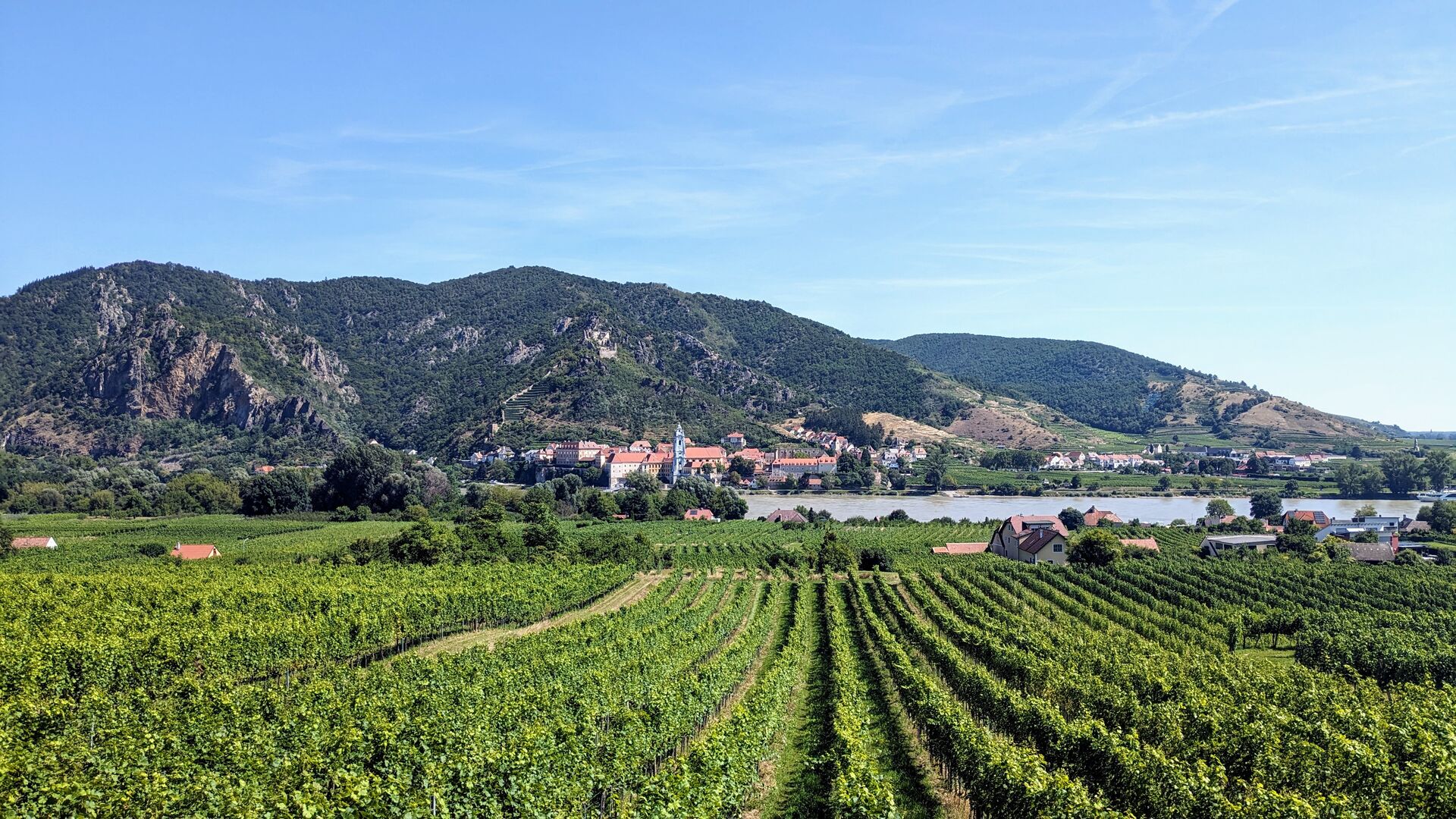 Wachau