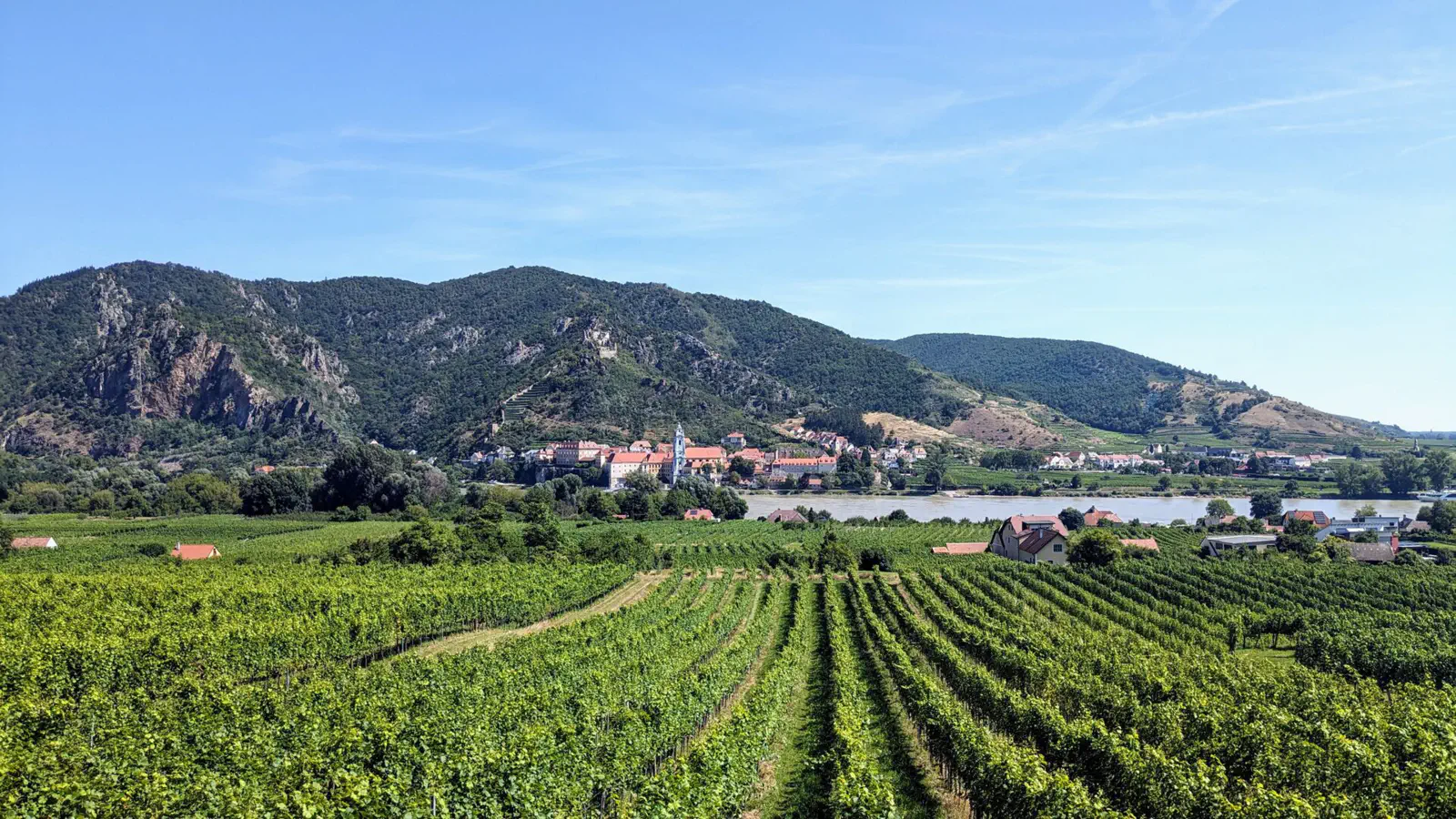 Wachau