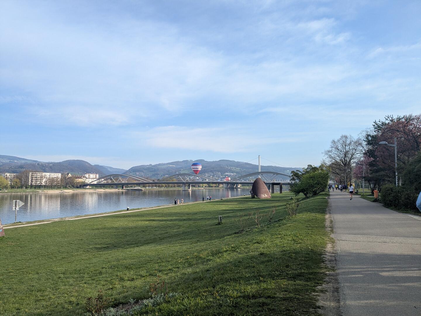 23. Linz Donau Marathon