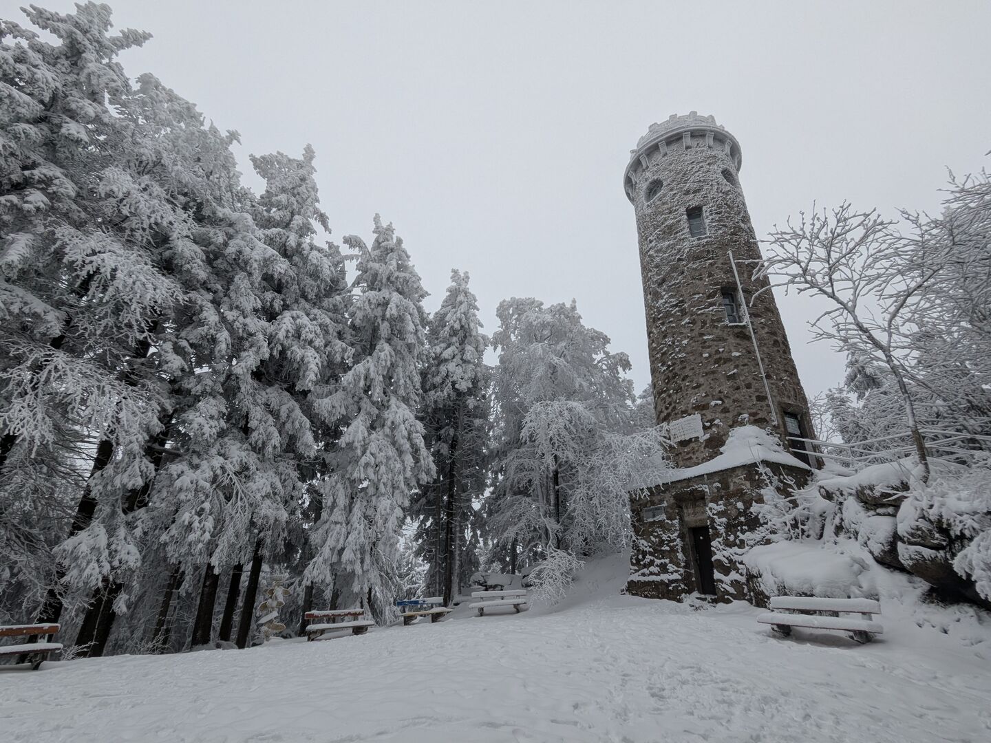 Sternstein – Via Leone