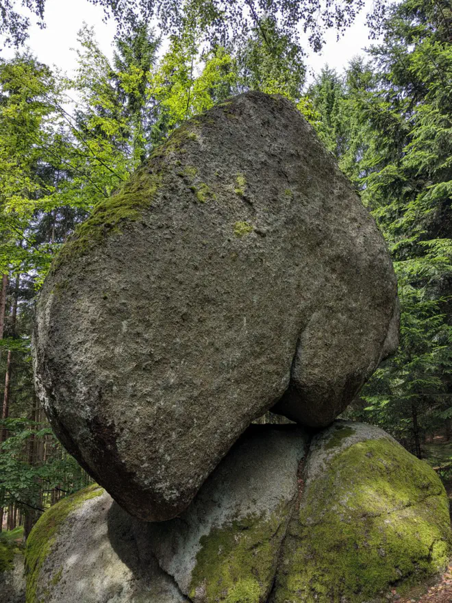 Herzstein.