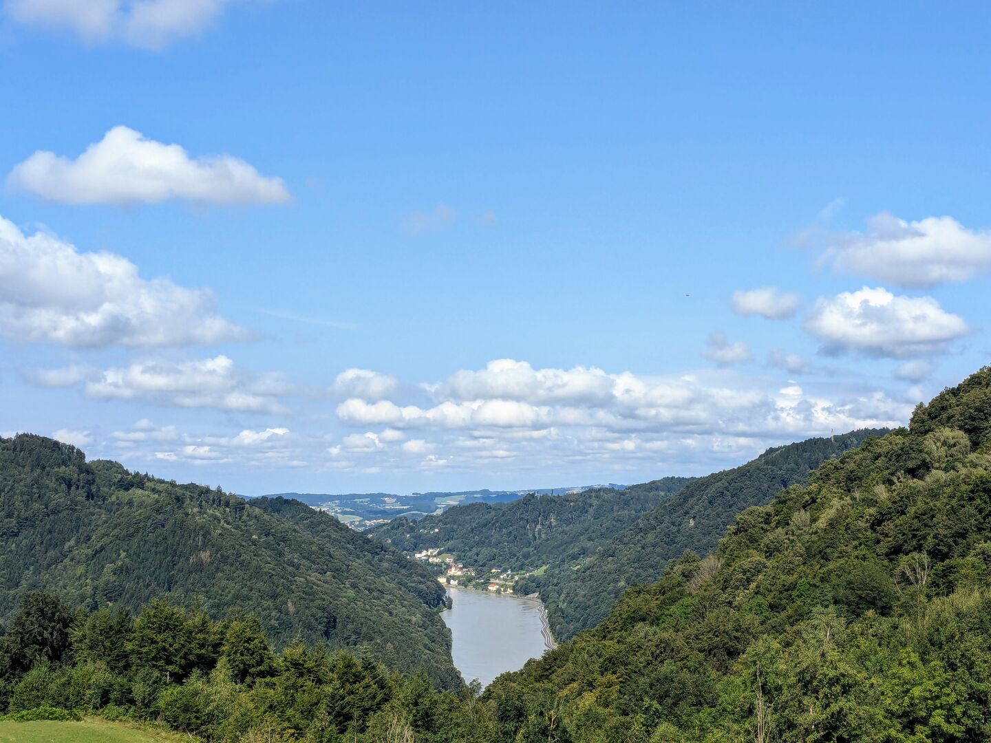 Predigtstuhlweg