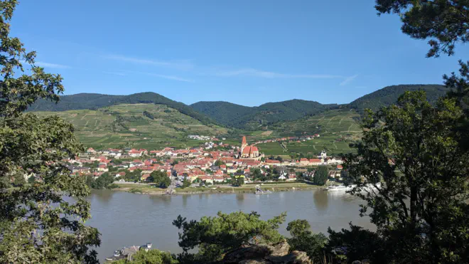 Weißenkirchen