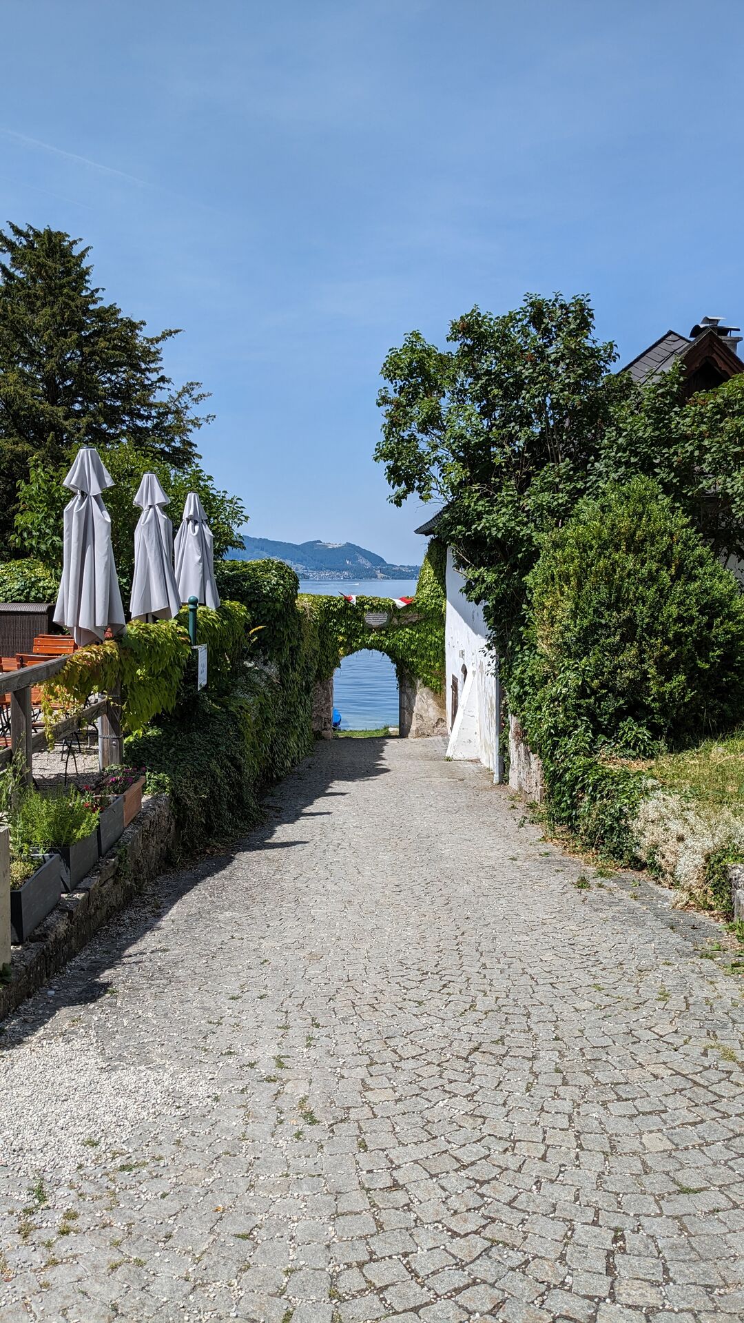 To Großen and Kleinen Sonnstein