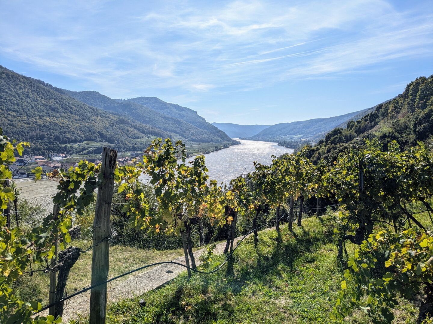 Mühldorf – Spitz