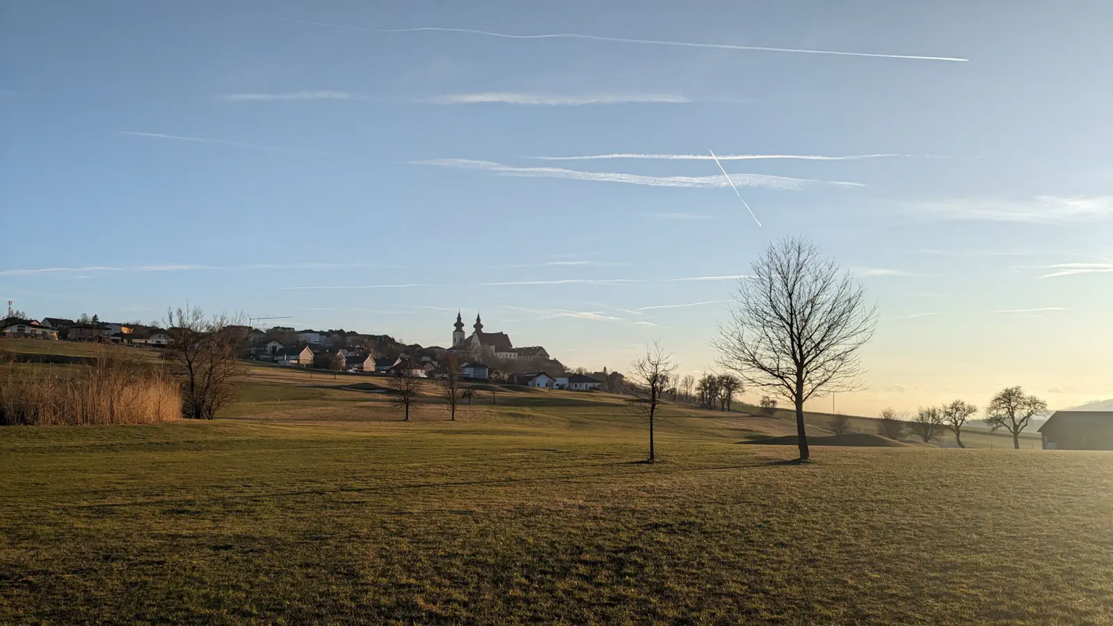 Lebensweg