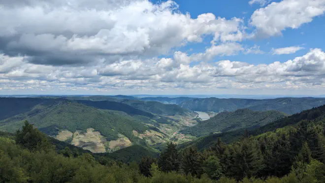 Spitzer Graben