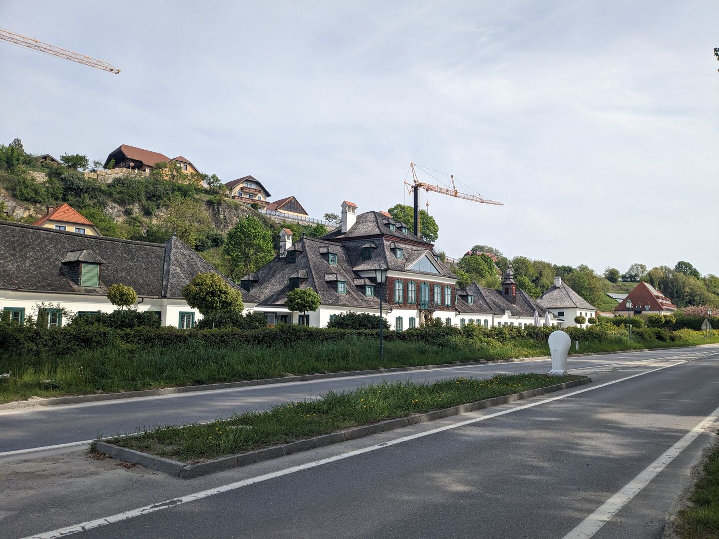Emmersdorf – Melk